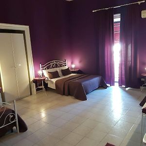 Chambre Quadruple